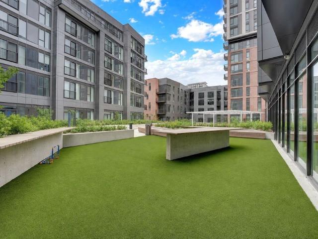 Apartment for rent in Toronto Centre, Toronto