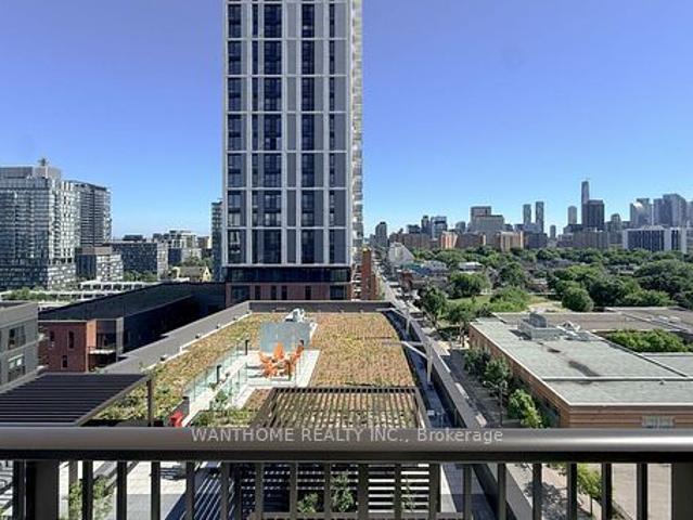 Apartment for rent in Woburn, Ontario