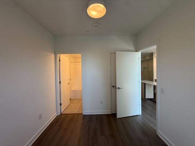 Apartment for rent in Toronto Centre, Toronto