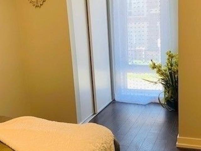 Apartment for rent in Markham, Golden Horseshoe