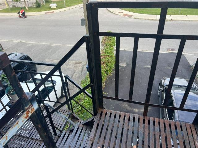 Apartment for rent in Scarborough Southwest, Toronto