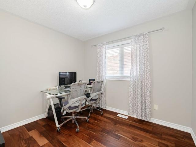 House for rent in Brampton, Golden Horseshoe
