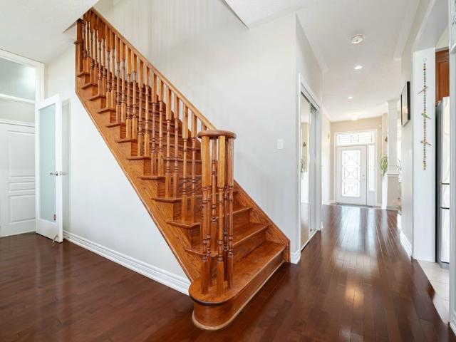 House for rent in Georgina, Ontario