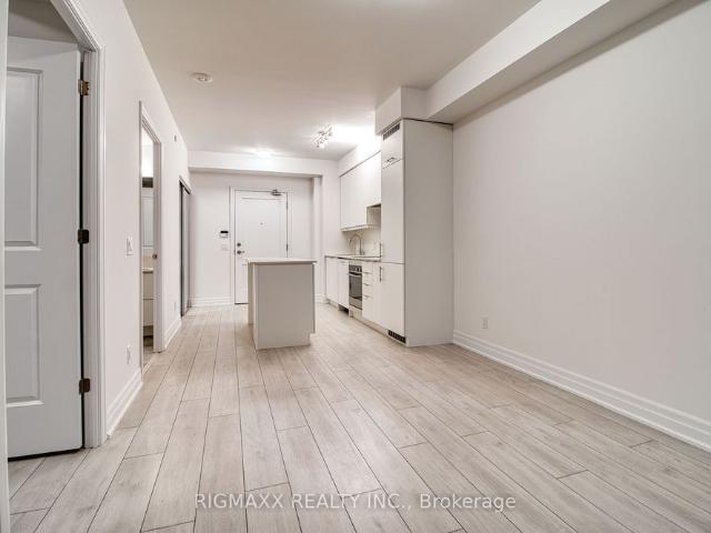 Apartment for rent in Mississauga, Ontario