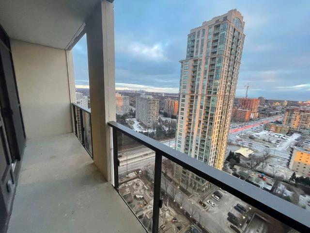 Apartment for rent in Fairview, Mississauga