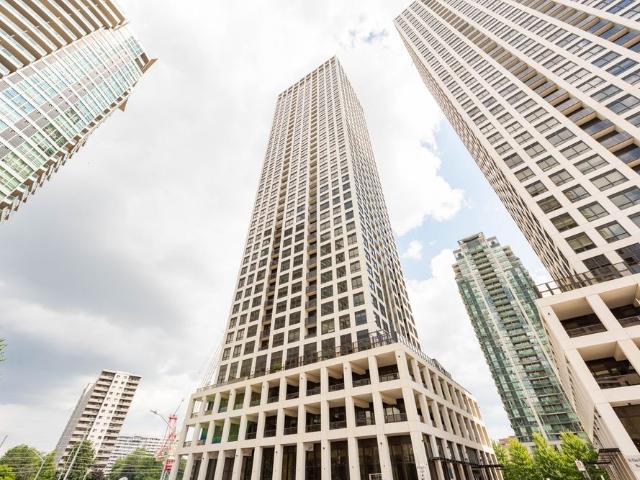 Apartment for rent in Mississauga, Ontario