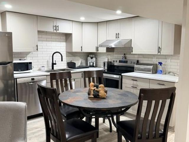 Apartment for rent in York, Ontario