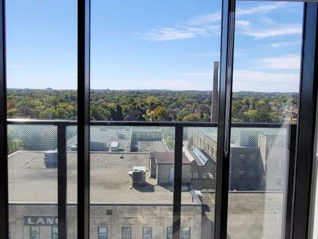 Apartment for rent in Downtown, Kitchener