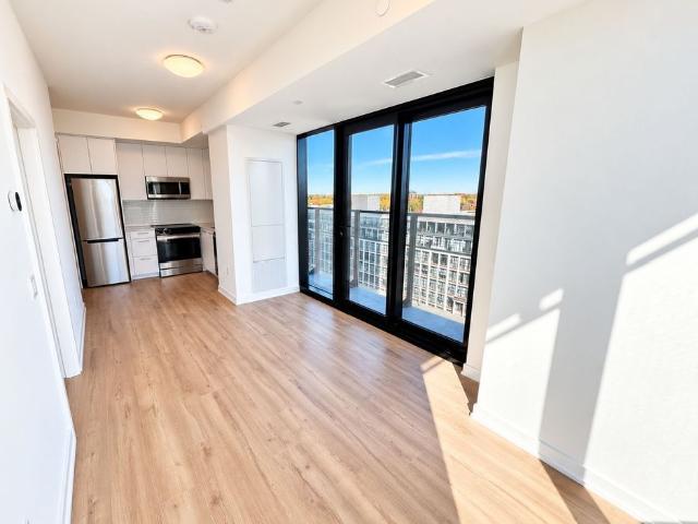 Apartment for rent in Downtown, Kitchener