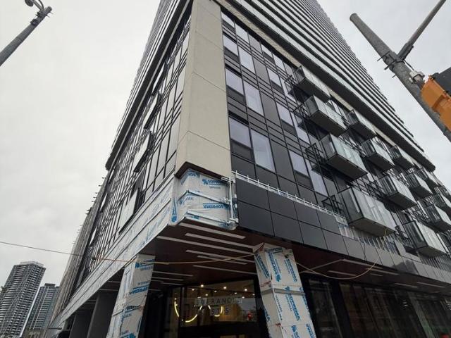 Apartment for rent in Downtown, Kitchener