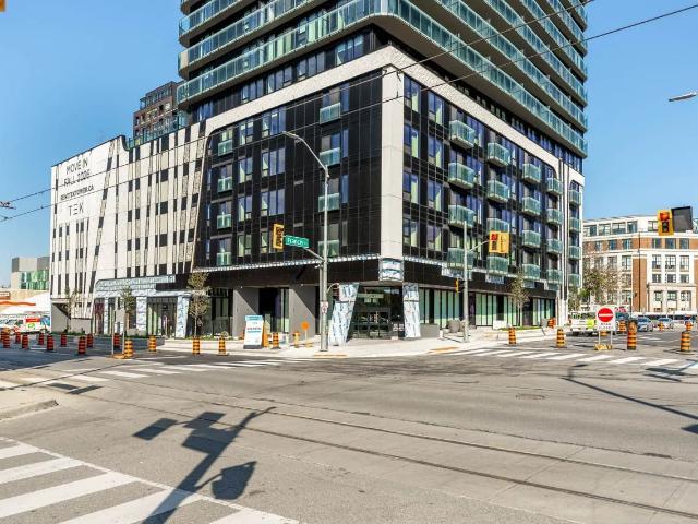 Apartment for rent in Downtown, Kitchener
