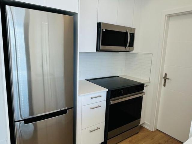 Apartment for rent in Downtown, Kitchener