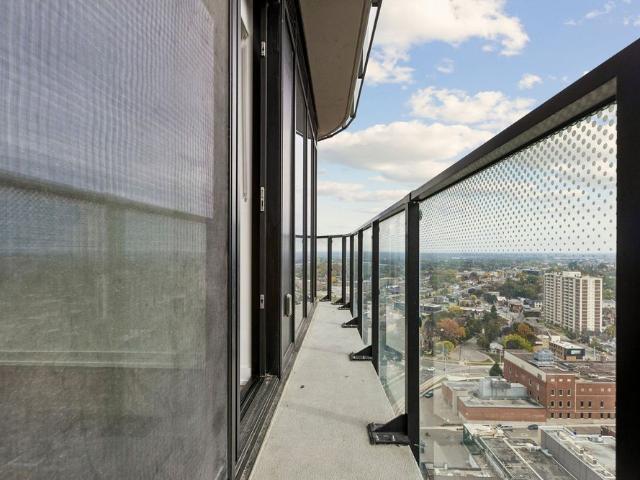 Apartment for rent in Downtown, Kitchener