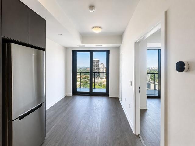 Apartment for rent in Downtown, Kitchener