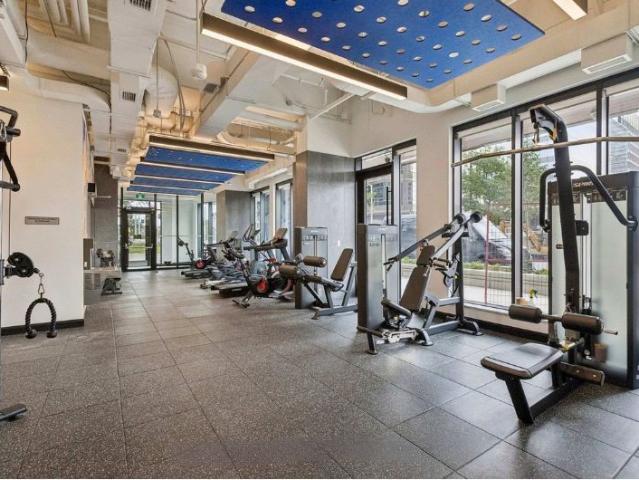 Apartment for rent in Downtown, Kitchener