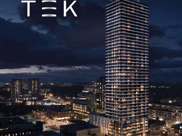 Apartment for rent in Downtown, Kitchener