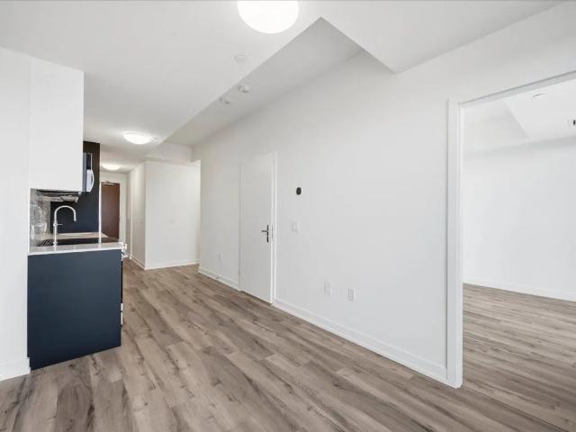 Apartment for rent in Downtown, Kitchener