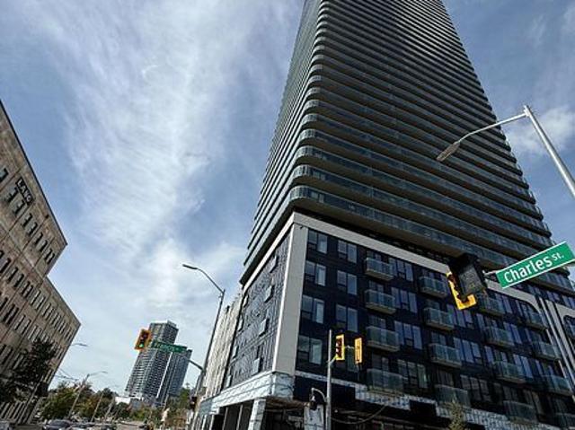 Apartment for rent in Downtown, Kitchener