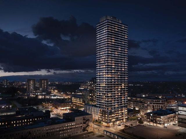 Apartment for rent in Downtown, Kitchener