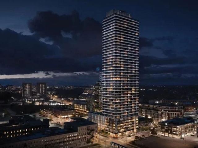 Apartment for rent in Downtown, Kitchener
