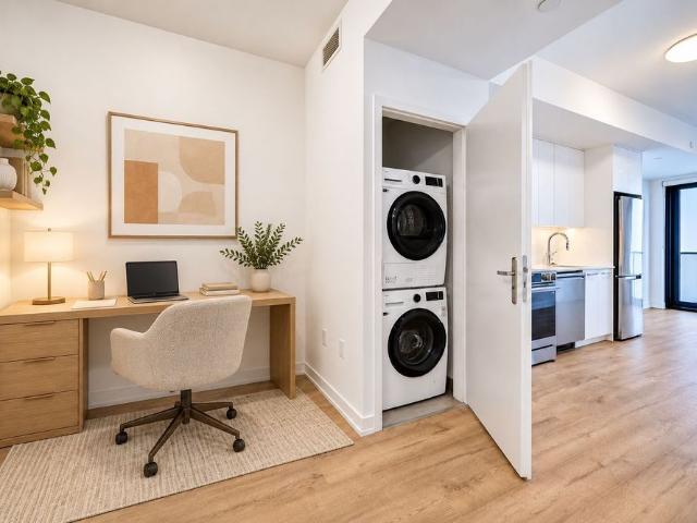 Apartment for rent in Downtown, Kitchener