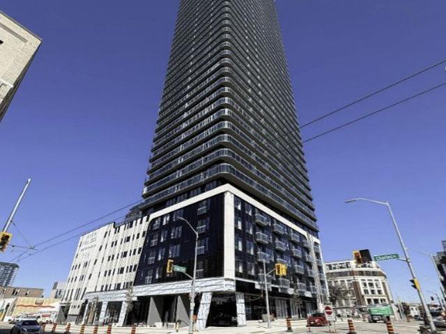 Apartment for rent in Downtown, Kitchener