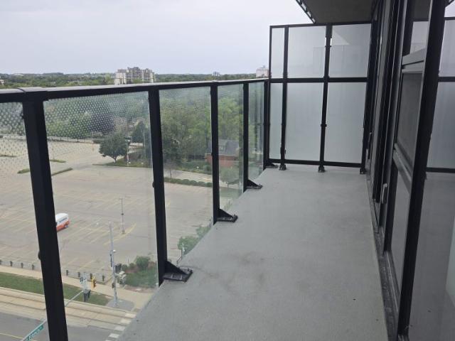 Apartment for rent in Downtown, Kitchener