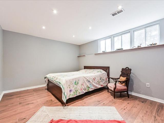 House for rent in York, Ontario