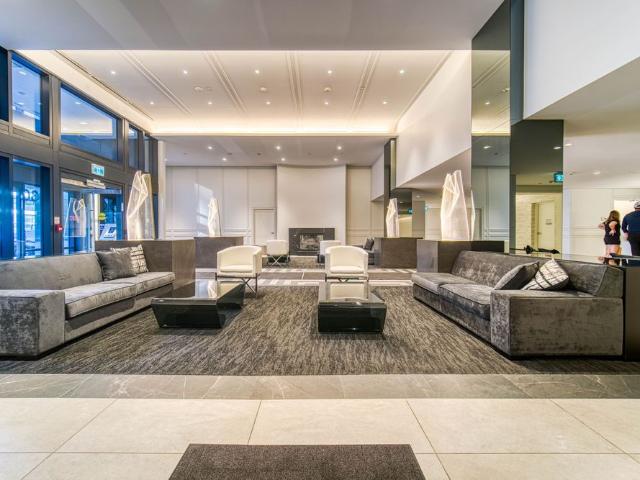 Apartment for rent in Etobicoke Centre, Toronto