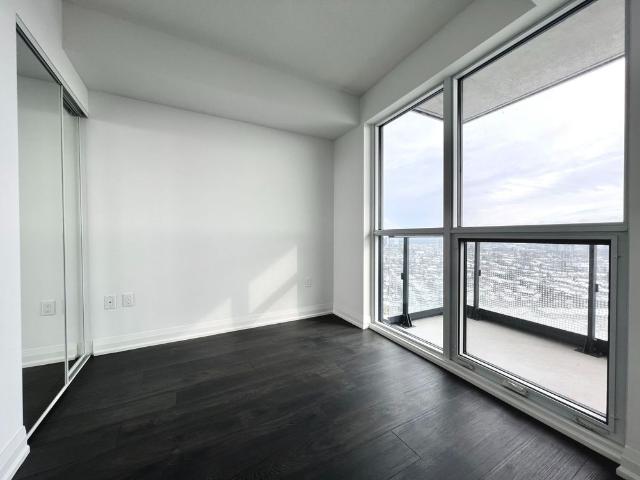 Apartment for rent in Etobicoke Centre, Toronto