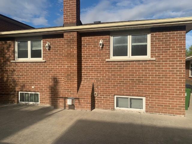 House for rent in Woburn, Ontario