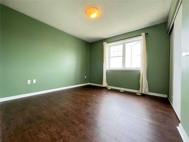 Townhouse for rent in Milton, Ontario