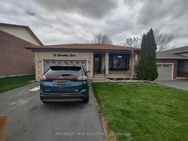Apartment for rent in Durham, Ontario