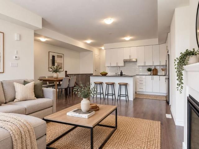 Townhouse for rent in York, Ontario