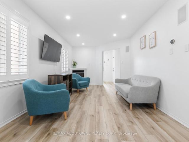 House for rent in Ancaster, Ontario