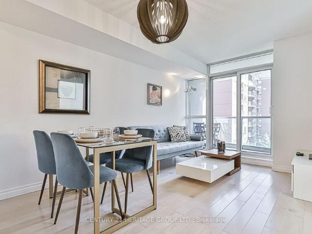 Apartment for rent in Woburn, Ontario