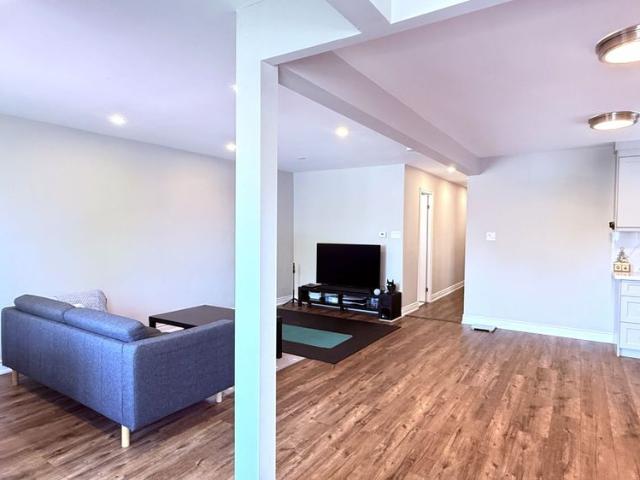 House for rent in Woburn, Ontario