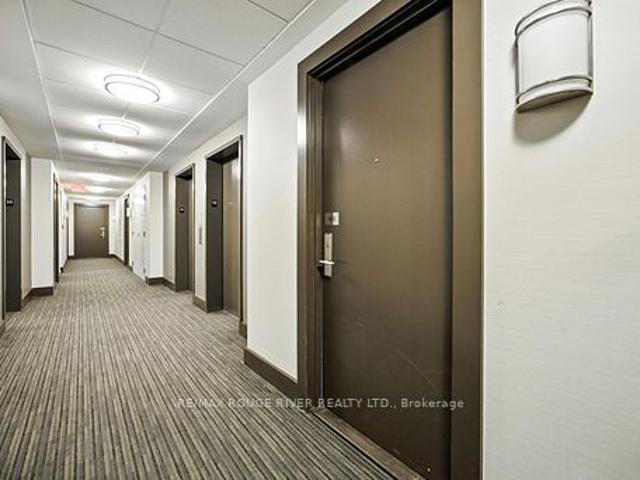 Apartment for rent in Woburn, Ontario