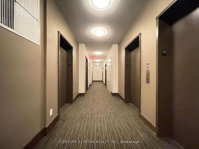 Apartment for rent in Woburn, Ontario