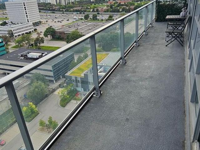Apartment for rent in Don Valley North, Toronto