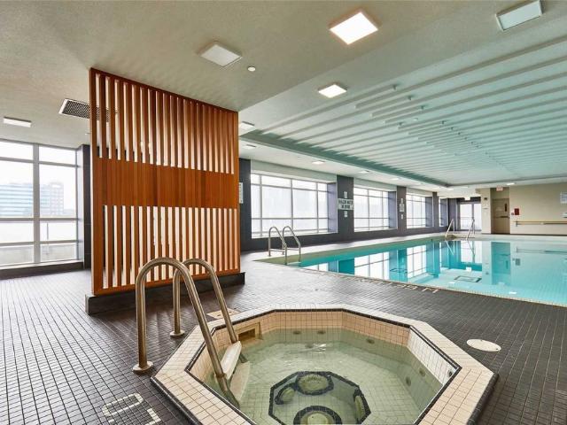 Apartment for rent in Don Valley North, Toronto