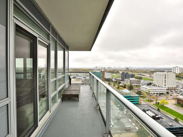 Apartment for rent in Don Valley North, Toronto