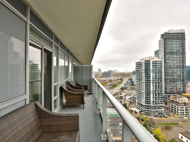 Apartment for rent in Don Valley North, Toronto
