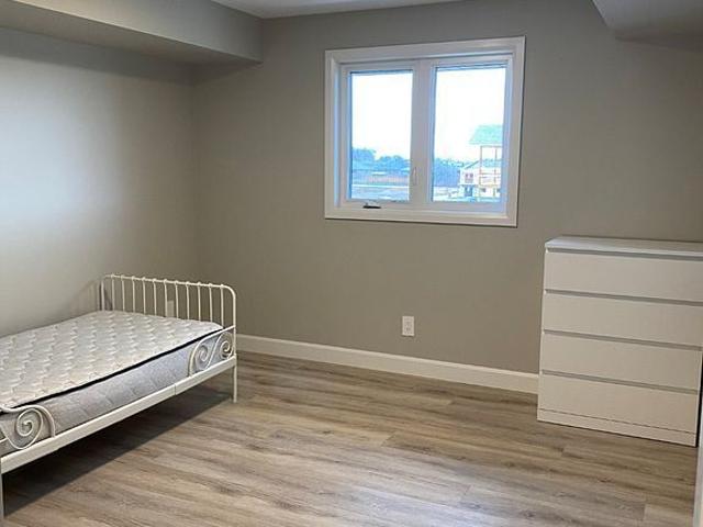 Apartment for rent in Quinte West, Ontario