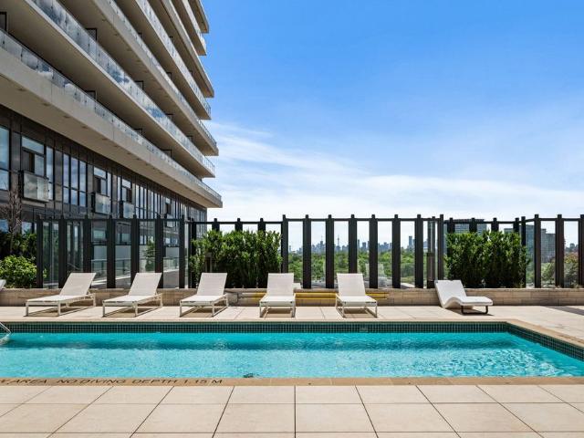 Apartment for rent in Don Valley East, Toronto