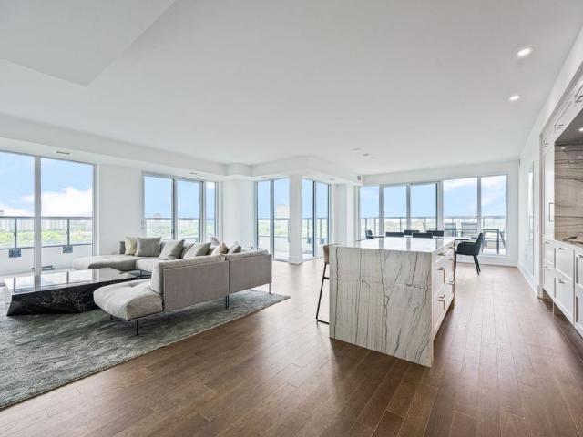 Apartment for rent in Don Valley East, Toronto