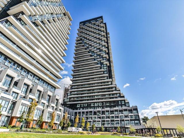 Apartment for rent in Don Valley East, Toronto