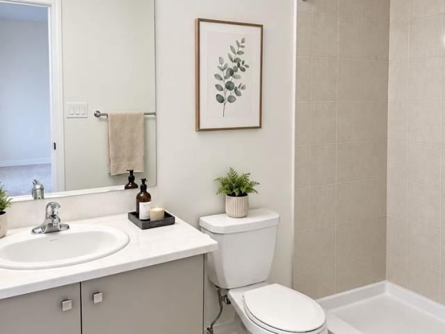 Townhouse for rent in Caledonia, Ontario