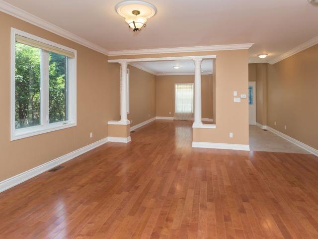 House for rent in York, Ontario