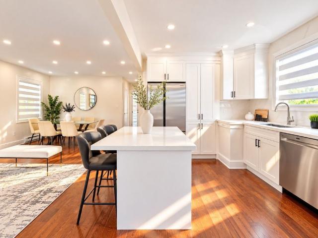 House for rent in Scarborough Centre, Toronto